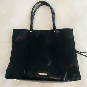 Rebecca Minkoff Black Handbag